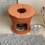 【初心者必見】自宅でよもぎ蒸しのやり方、手順を分かりやすく解説してみた。