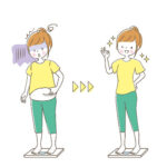 よもぎ蒸しで体脂肪を減らす方法とは?体の悩みを解決しよう!