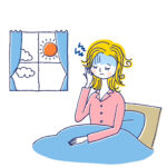 二日酔いが辛い!よもぎ蒸しが二日酔いに効果があるって本当?