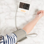 よもぎ蒸しは高血圧の予防になる?女性特有の高血圧とよもぎ蒸しの効果