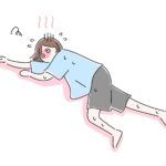 暑い夏こそよもぎ蒸し!?夏の不調によもぎ蒸しが効果的な理由とは